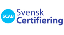 Svensk Certifiering